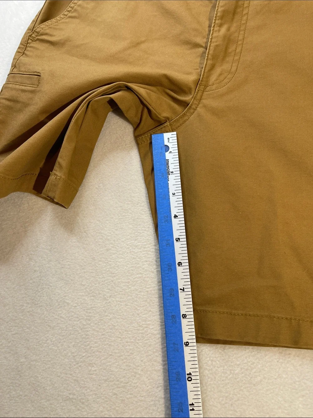 Brahma men shorts